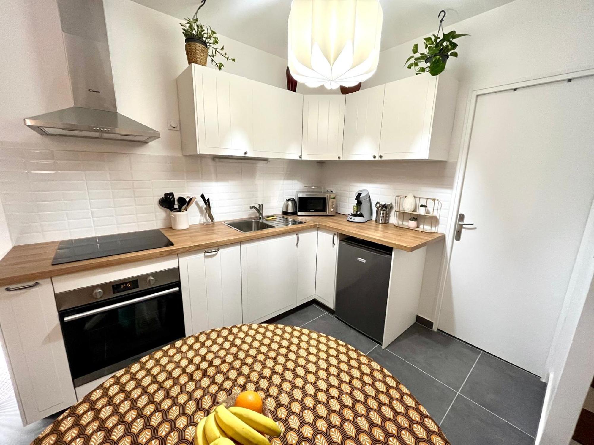 Cosy House Near Paris, Cdg Airport + Parking Villa อุลเน-ซู-บัว ภายนอก รูปภาพ